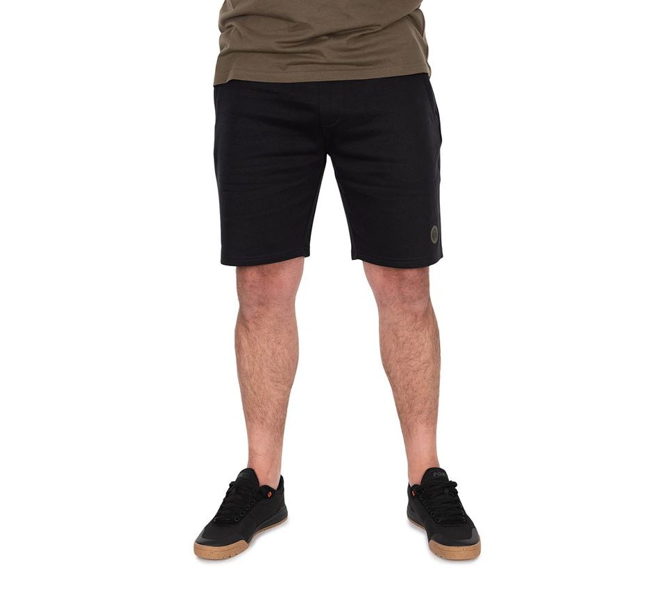 Fox Kraťasy Collection Jogger Short Black