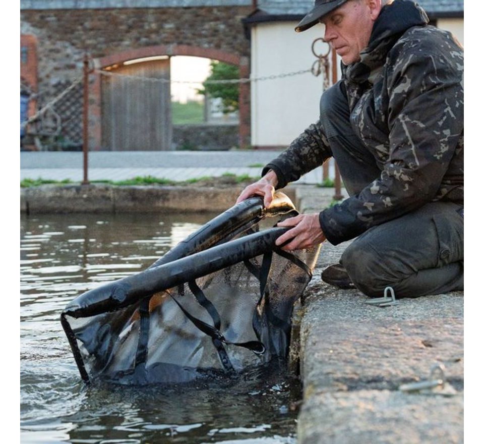 Nash Sak Scope OPS Nafukovací Retenčný Vak XL