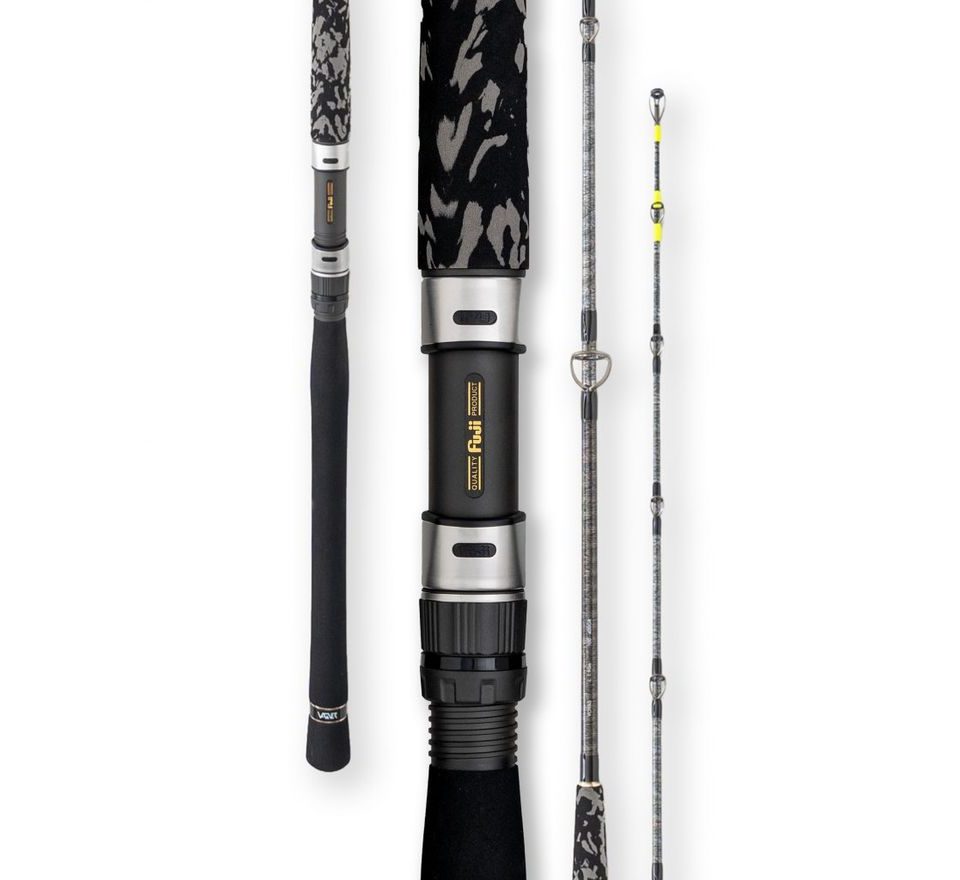 Vagner Prút Origin V-Activ S 1,9m 100-400g