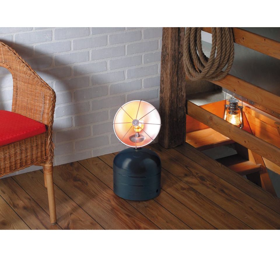 Meva Plynový ohrievač Ardent PB 1,1 kW 2171