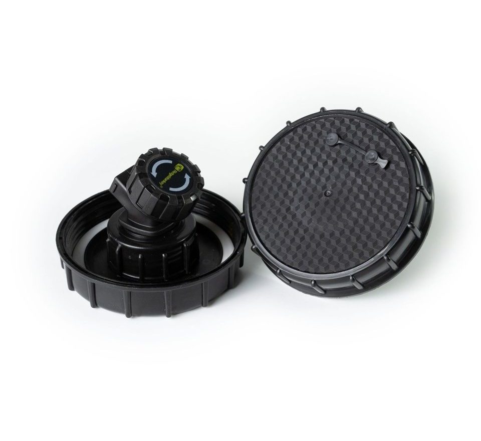 RidgeMonkey Sprcha s kanystrem Outdoor Power Shower Full Kit 20L