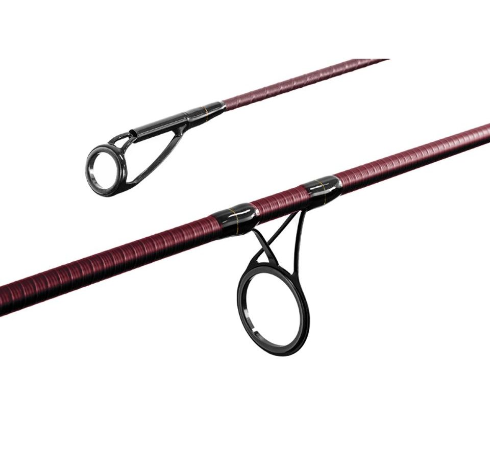 Delphin Prut Etna E3 cork 2 díl 380cm 3,5lb