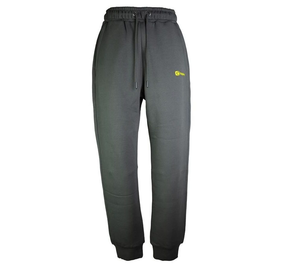 RidgeMonkey Tepláky APEarel ThermaPro Heavyweight Joggers Green