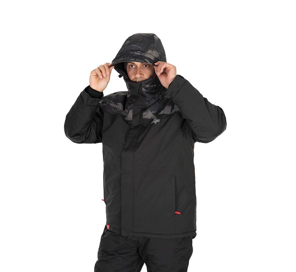 Fox Rage Komplet Winter suit