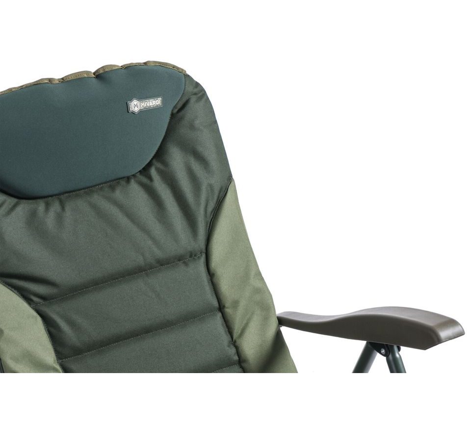 Mivardi Křeslo Comfort Quattro
