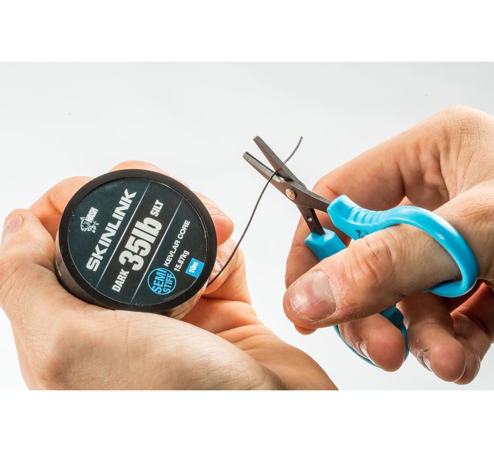 Nash Nůžky Cutters