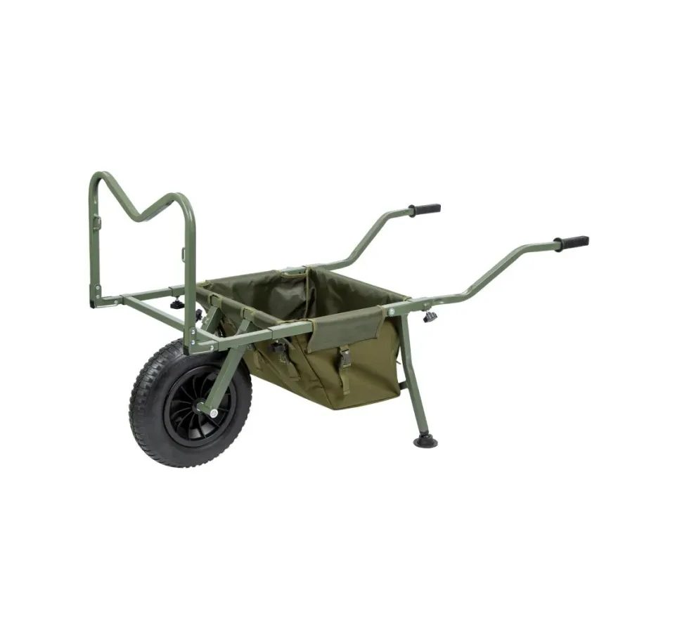 Trakker Přepravní vozík X-Trail T1 Barrow