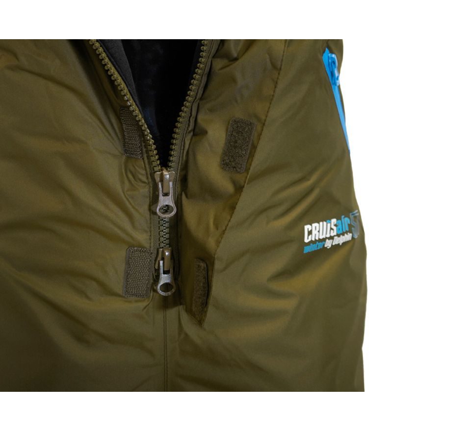 Delphin Bunda nebo Kalhoty CruisAIR Winter 5T