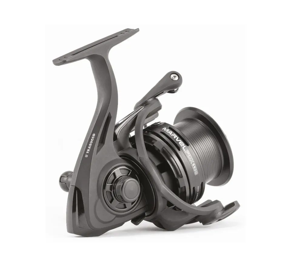 Trabucco Naviják Marvel FDX 4500