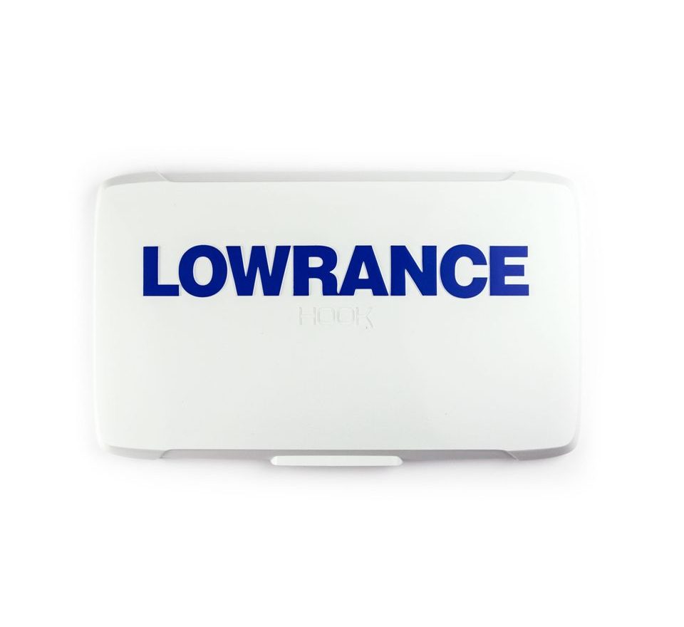 Lowrance Kryt na echolot HOOK² / Reveal 9