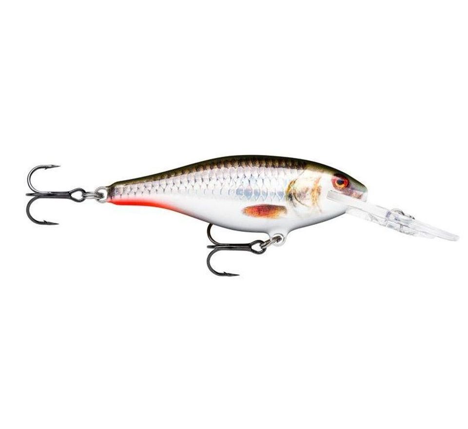 Rapala Wobler Shad Rap Deep Runner ROHL