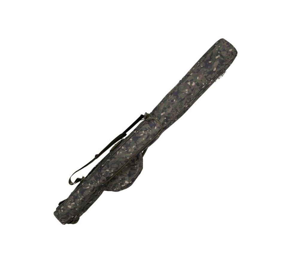 Trakker Puzdro na 3 prúty NXC Camo 3 Rod Sleeve 12ft