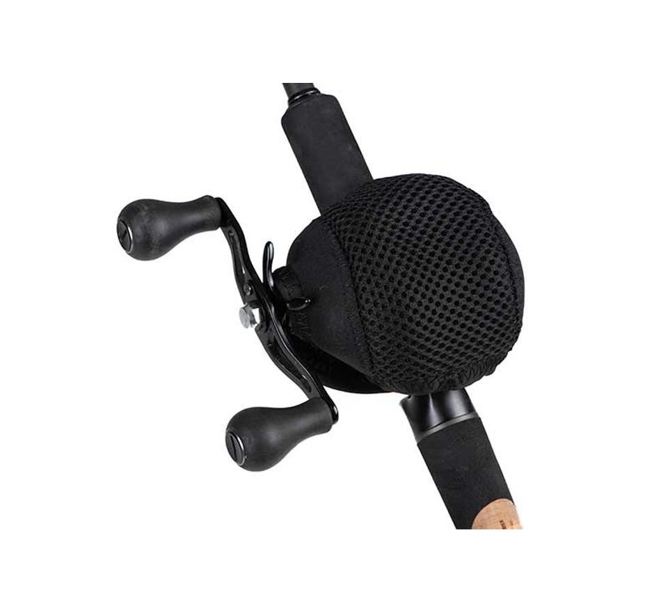 Fox Rage Obal na naviják Neoprene Casting Reel Pouch Medium