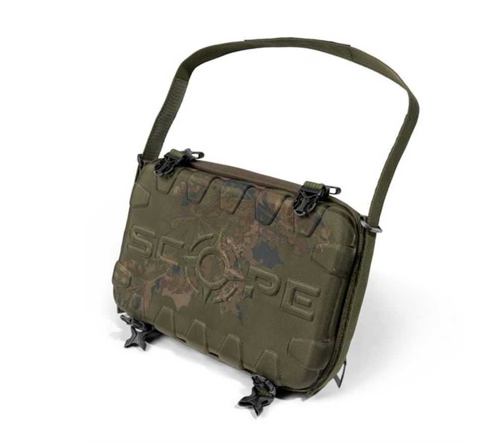 Nash Batoh Scope OPS Rucksack Expansion Pack