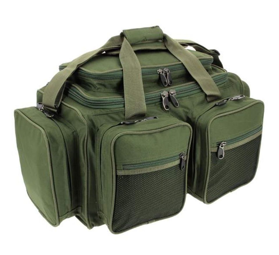 NGT Taška XPR Multi-Pocket Carryall