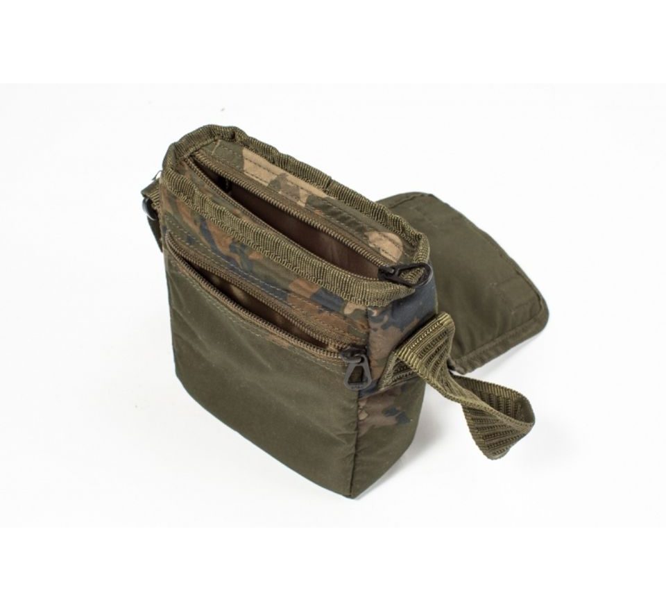 Nash Pouzdro Scope OPS Security Pouch