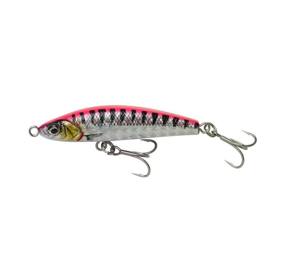 Savage Gear Wobler Gravity Pencil S Pink Barracuda PHP