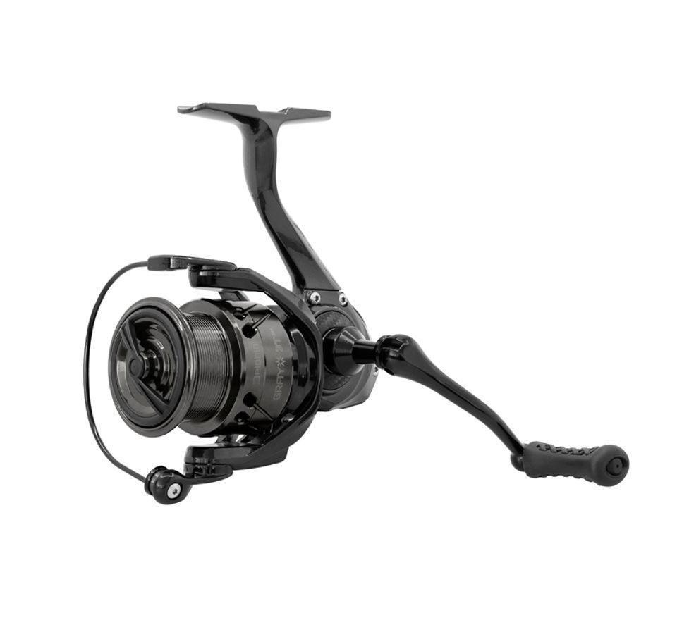 Delphin Naviják Grayx 3T SH 3000