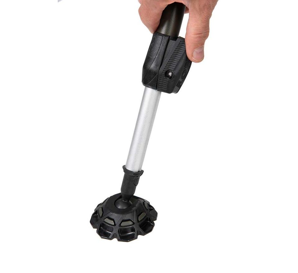 Fox Kreslo Duralite Recliner Arm Chair