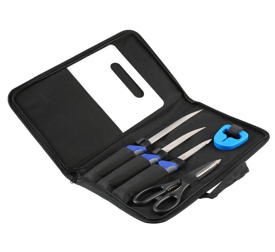 Mikado Sada Filetovacích Nožov 310