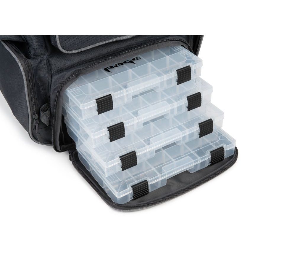 Fox Rage Batoh Rucksack