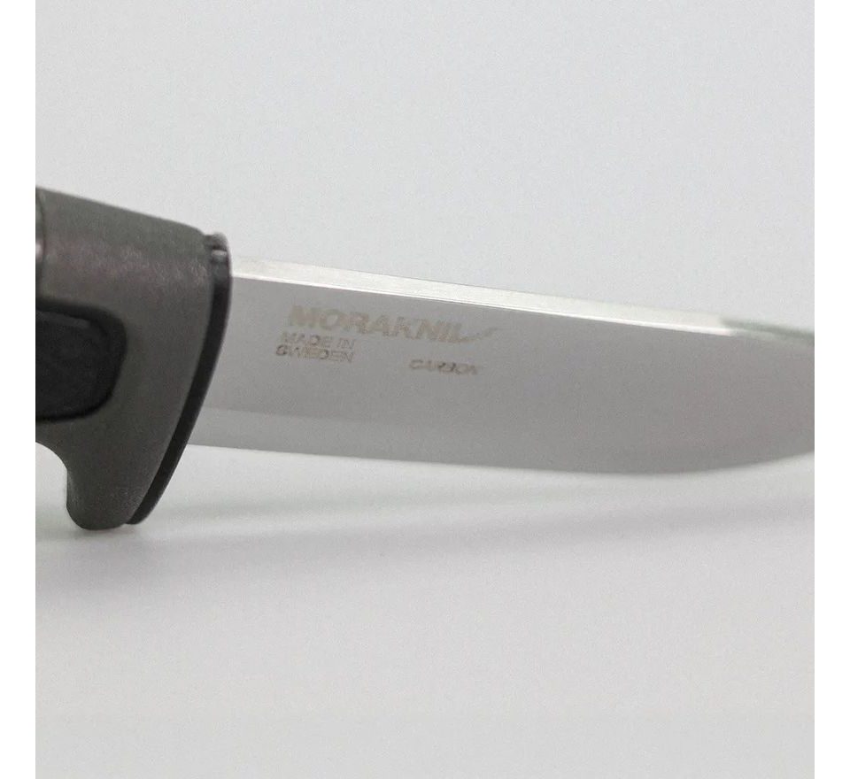 Morakniv Nůž Risberg HeavyDuty (C) Black Skies