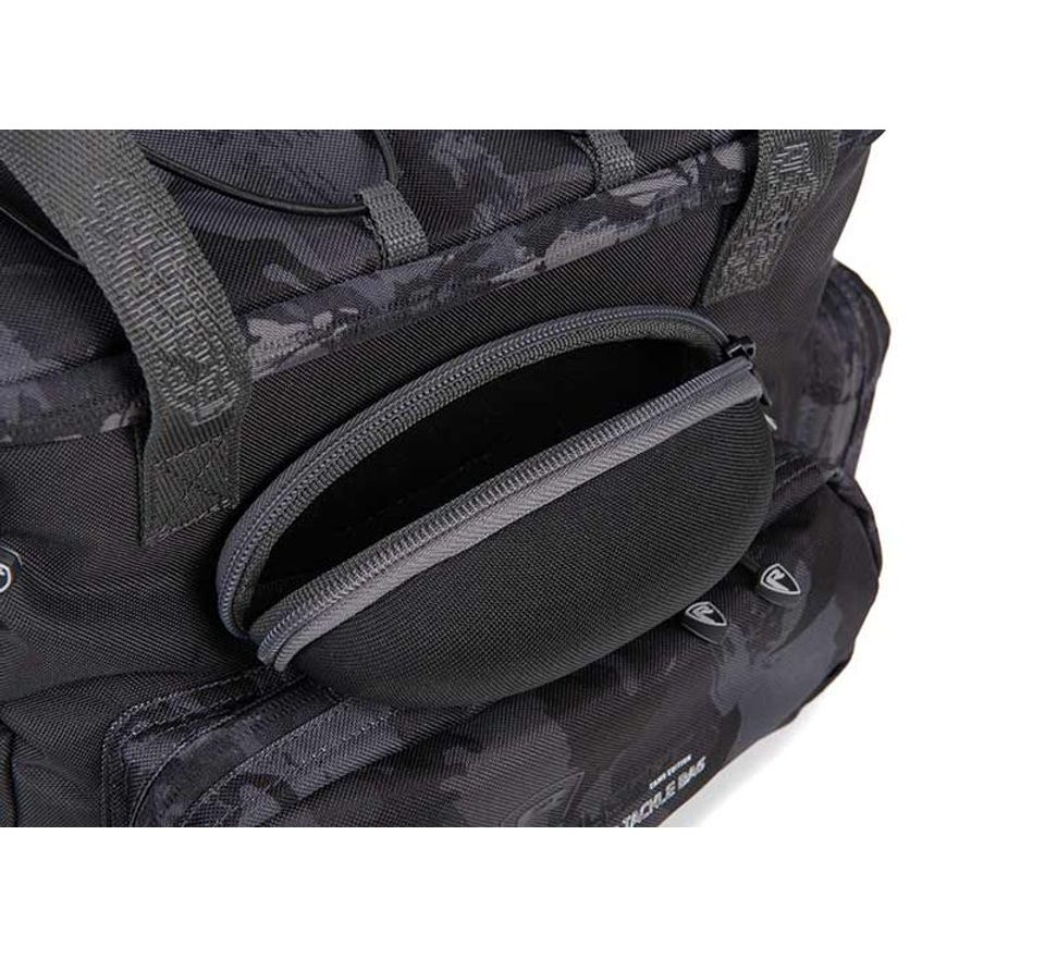 Fox Rage Taška Camo Voyager Medium Tackle Bag
