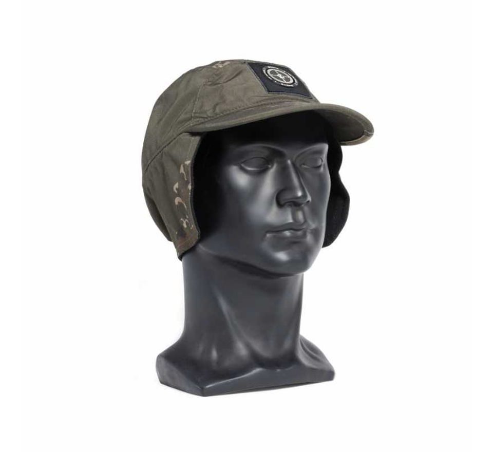 Nash Kšiltovka Scope Trapper Cap