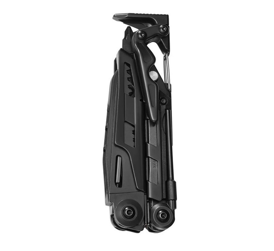 Leatherman Multitool Mut Black