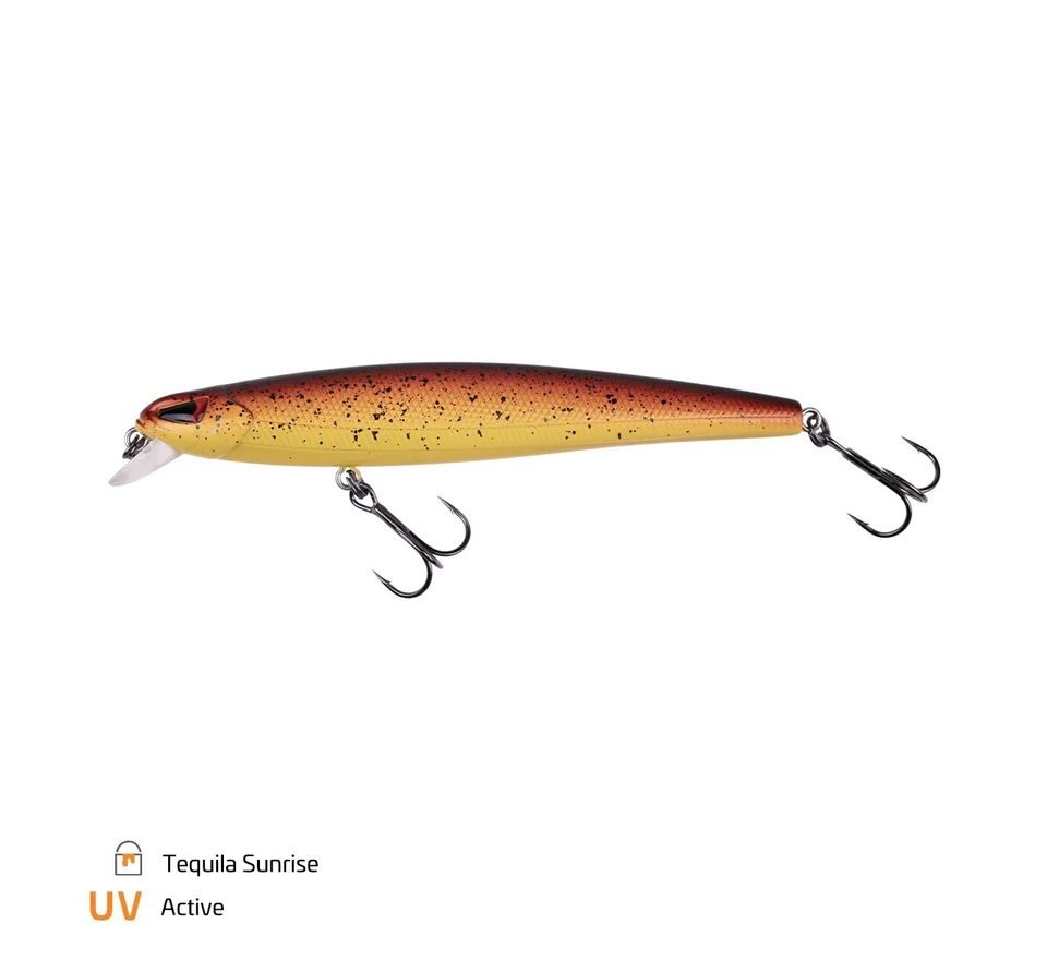 Zeck Wobler Murdock 2.0 125 SR