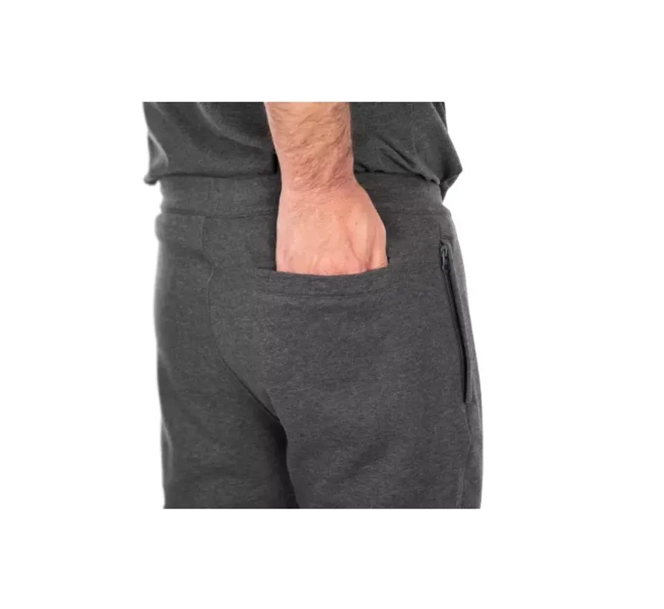 Fox Tepláky Explorer LTD Grey Jogger