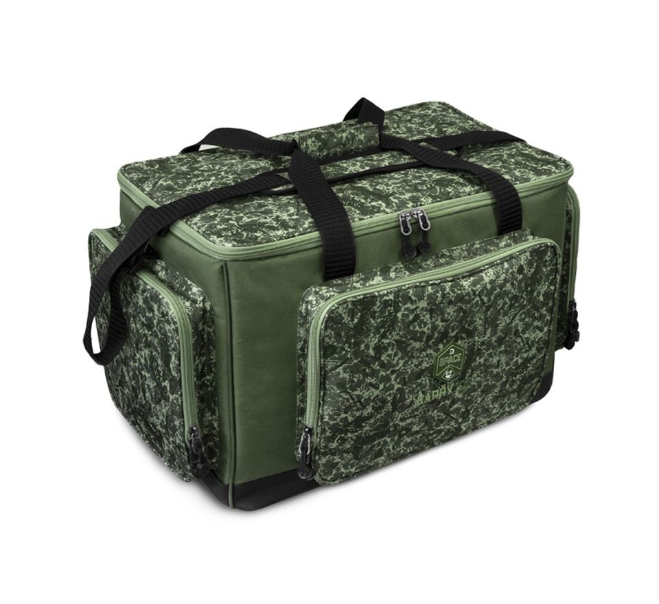 Delphin Taška CarryAll Space C2G 2XL