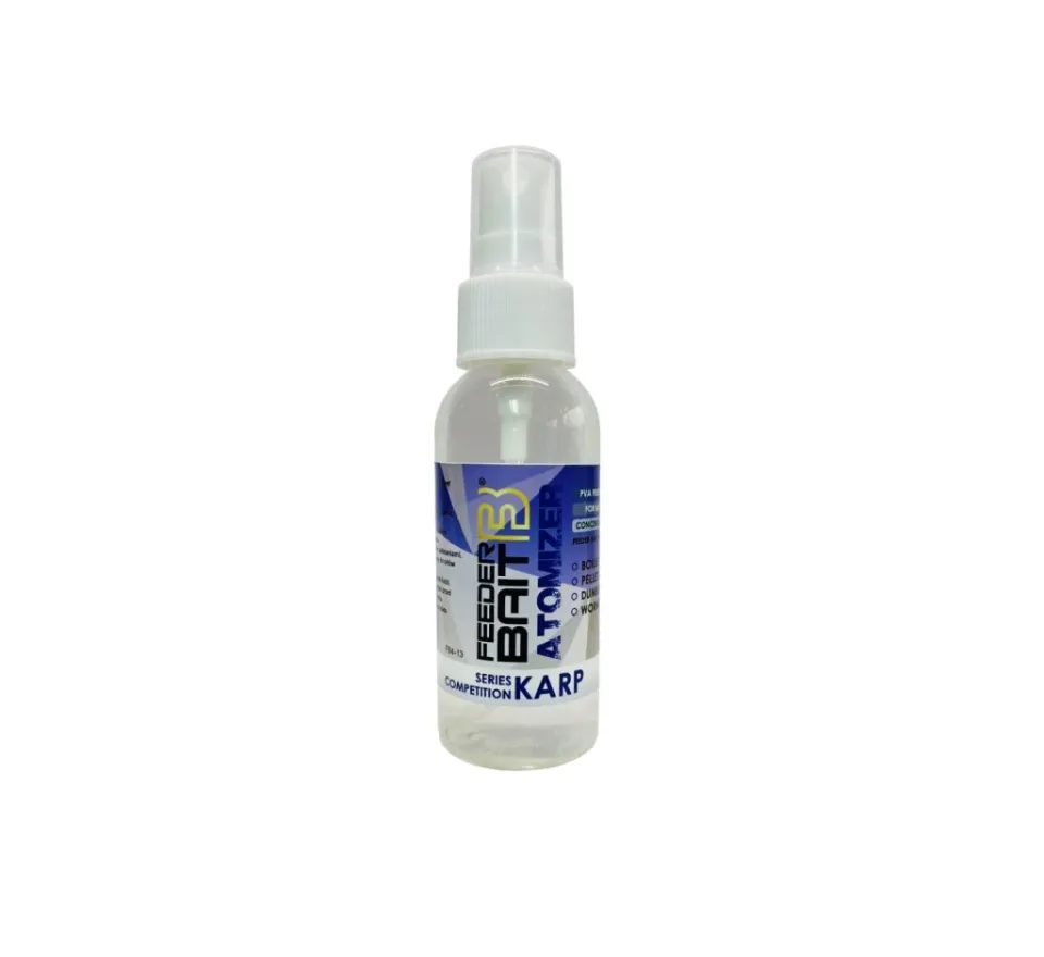 FeederBait Sprej Atomizer 50ml