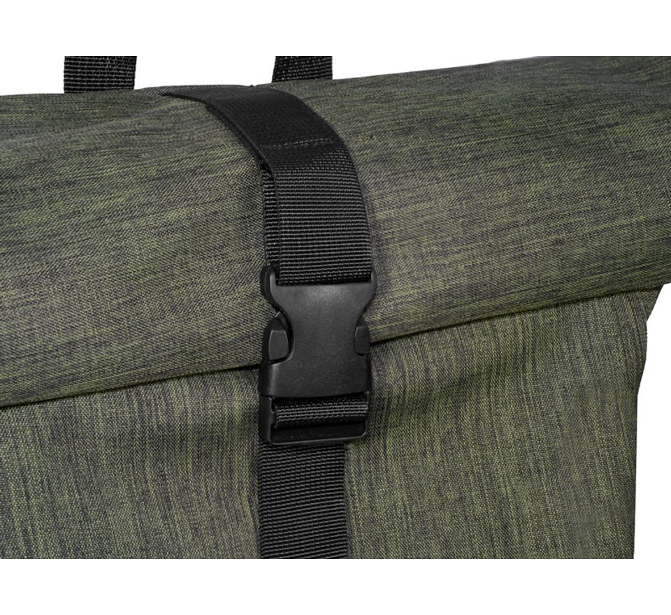 Delphin Batoh Wasabi Rucksack