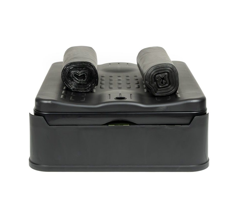 Garda Skladacia prenosná toaleta medium