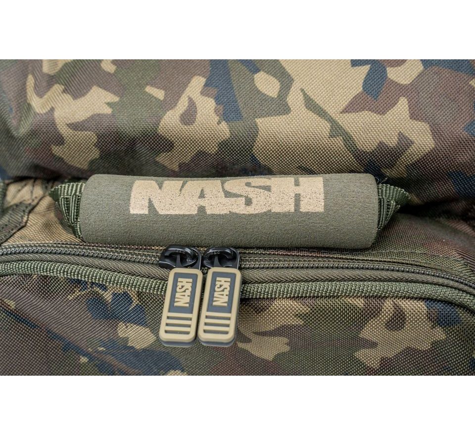 Nash Batoh Subterfuge Rucksack 50L