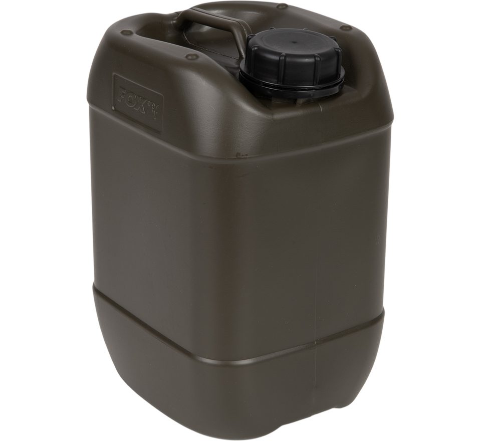 Fox Kanystr 5l Water Bottle