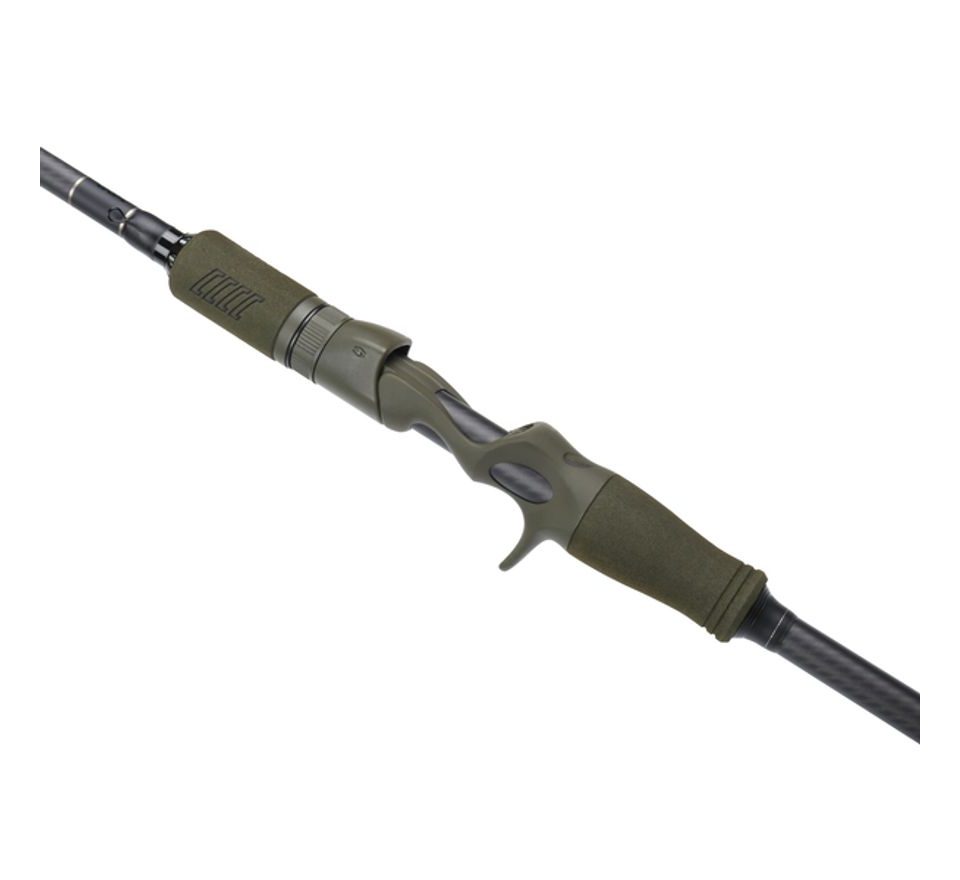 Savage Gear Prút Revenge Revenge SG4 Medium Game BC 2,13m 14-40g