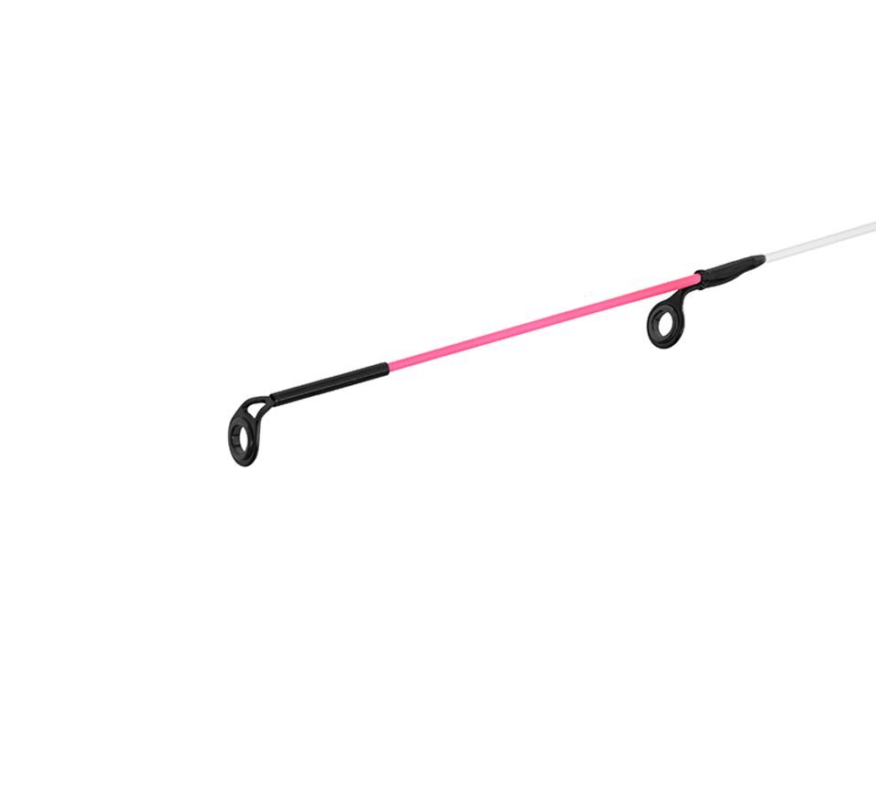 Delphin Prut Feedera 360cm 100g