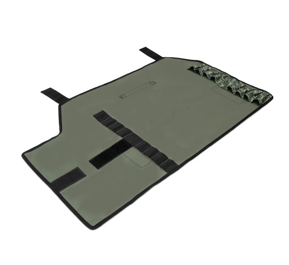 Delphin Puzdro na vidličky Stick Space C2G