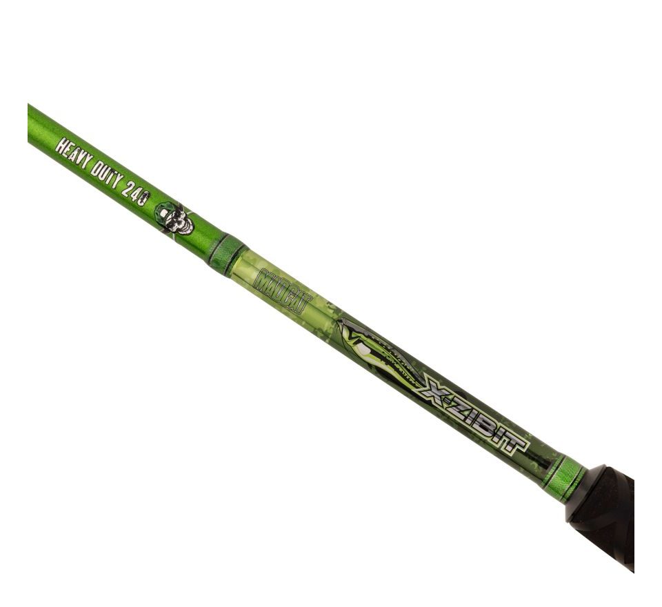 Madcat Prut X-ZIBIT Heavy Duty 270cm 200-400g