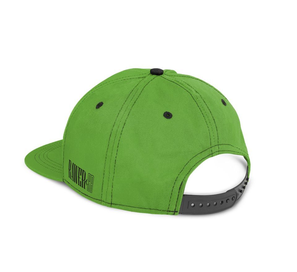 Delphin Kšiltovka Rawer SnapBack