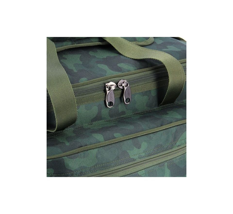 NGT Taška Camo Carryall 093