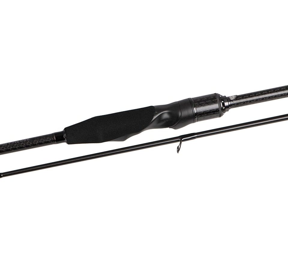 Fox Rage Prut Terminator X Spin Finesse Spin 2,15m 4-17g