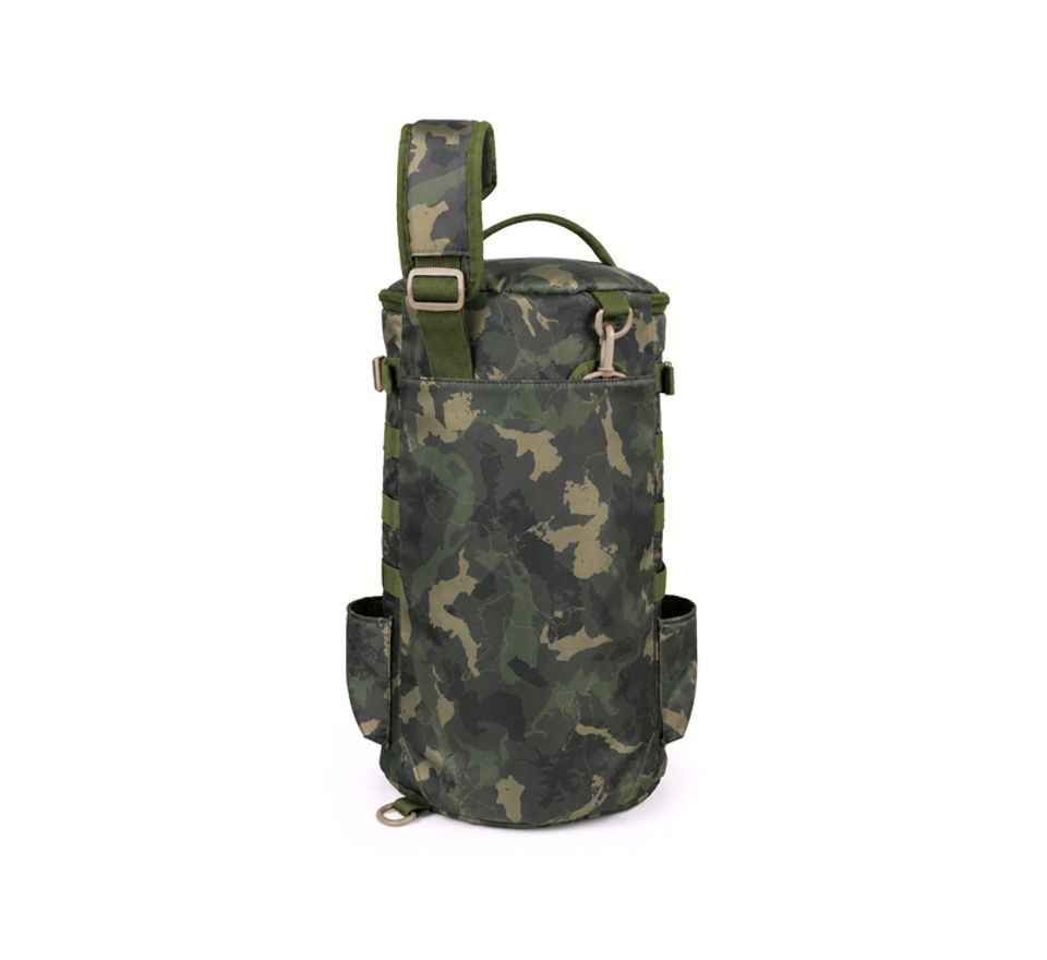 Delphin Batoh x CarryAll Twinpax