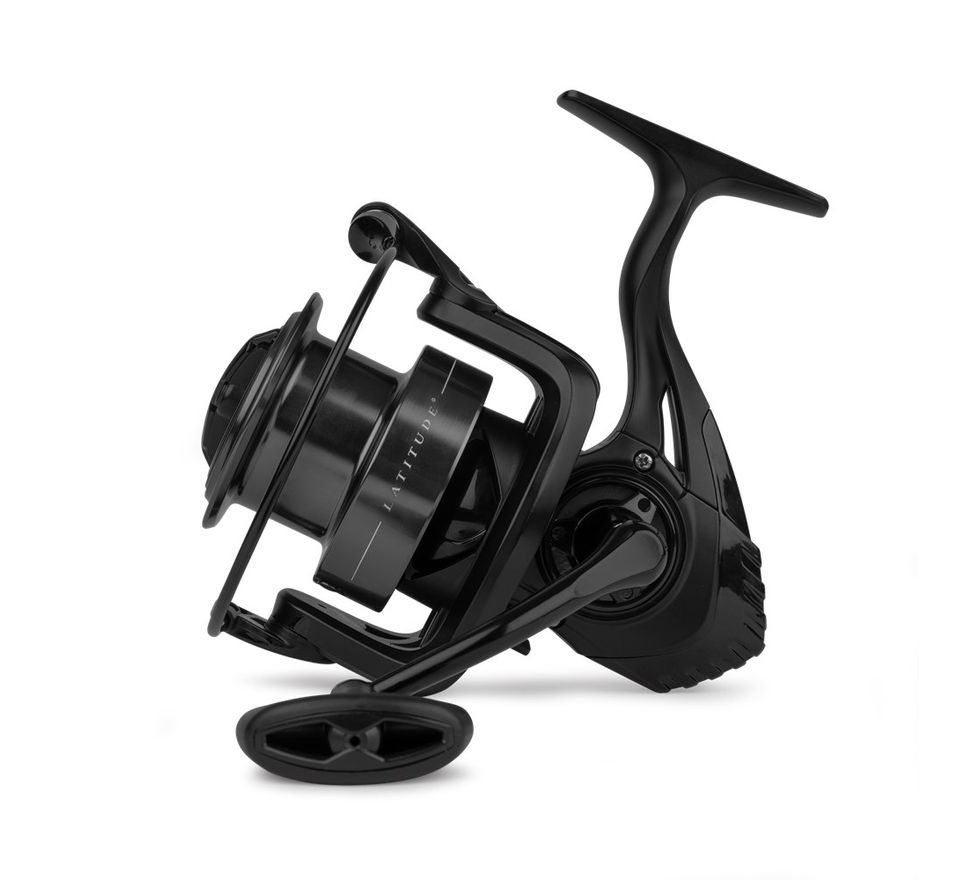 Korum Naviják Latitude Reel FD 6000
