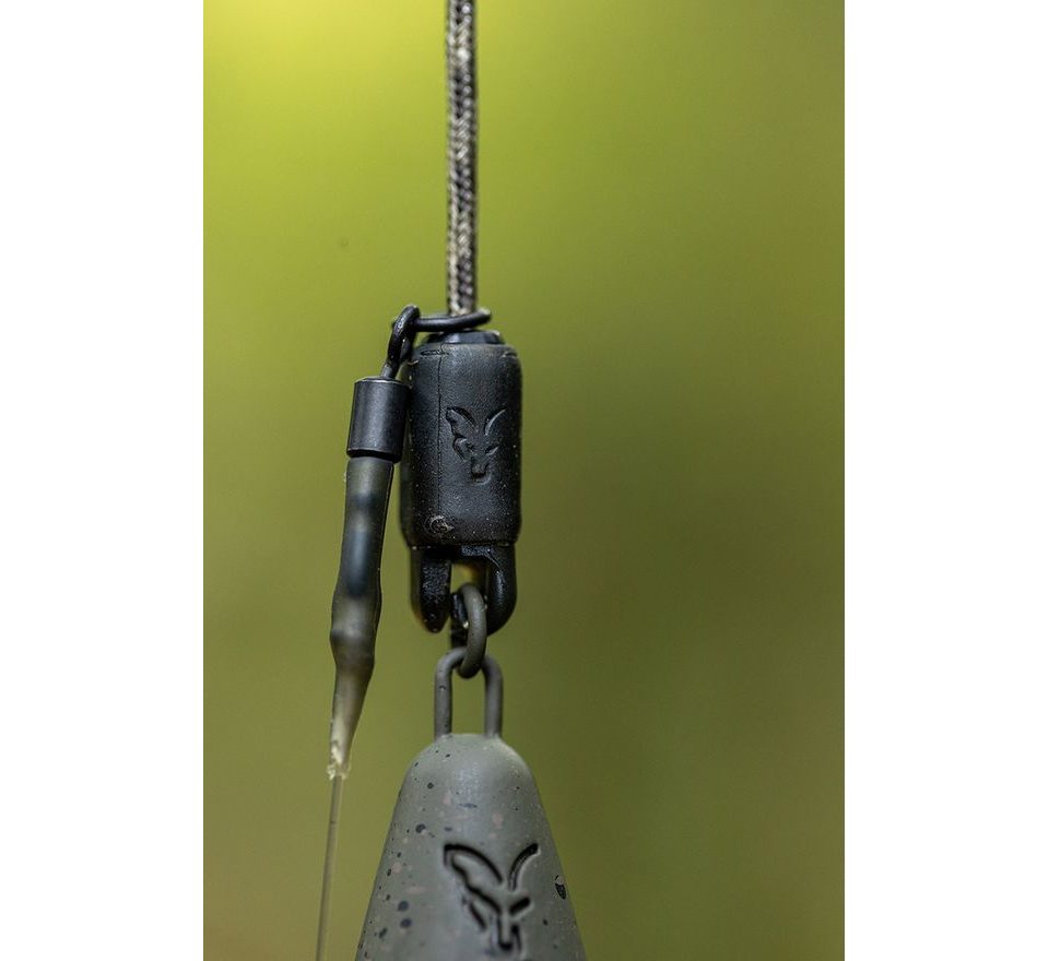 Fox Závěs na olovo Edges Heli-Clip