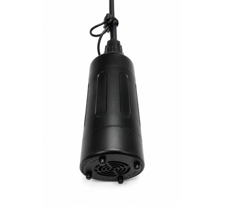 Holdcarp Pumpa na loď Rechargeable Boat Water Pump