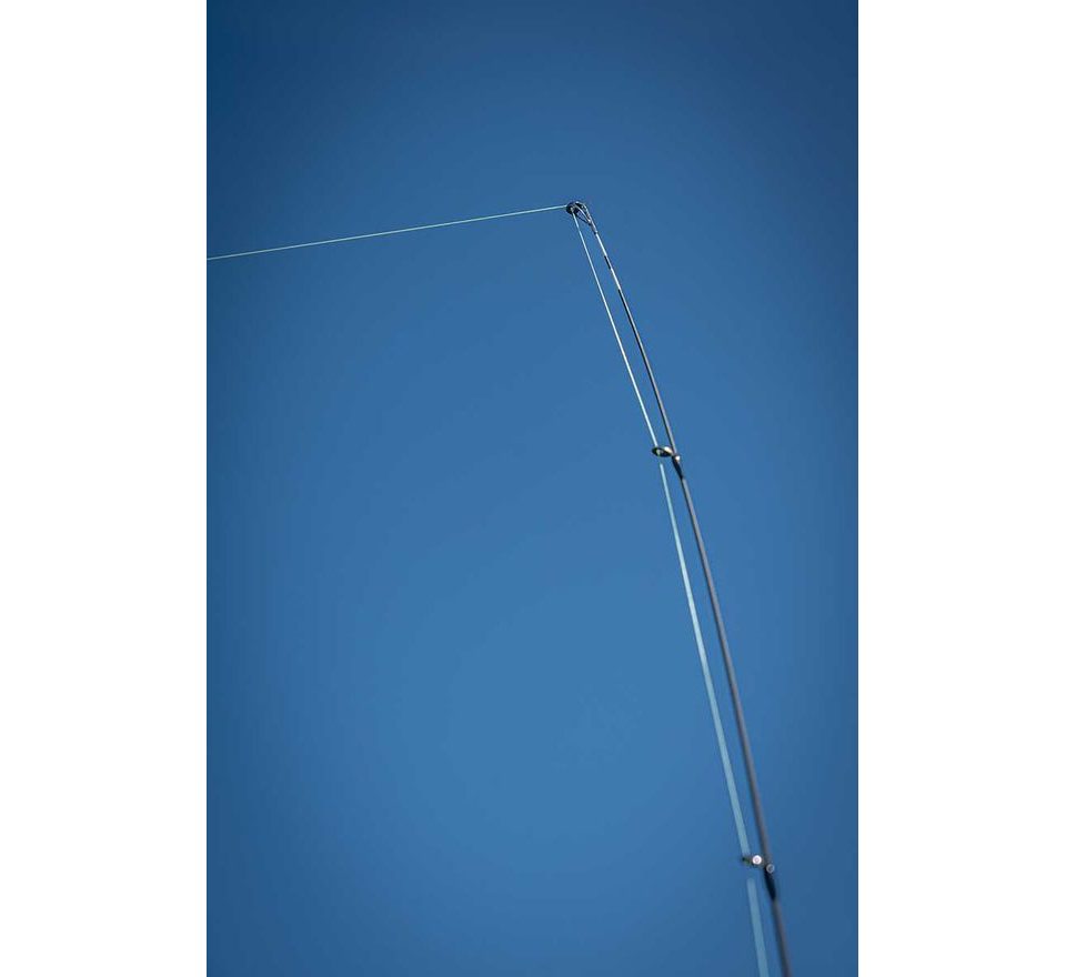 Fox Rage Prut Warrior Dropshot 220cm 4-17g