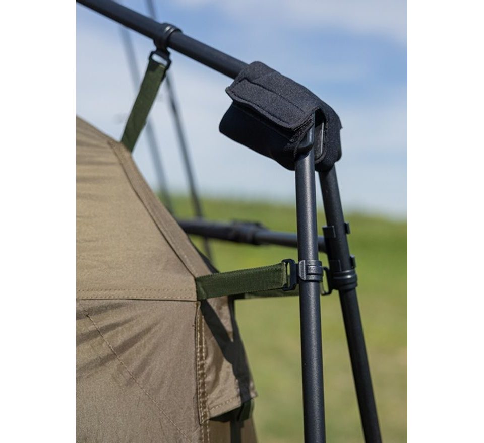 Starbaits Bivak Base Camp DLX Pack 300